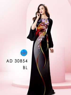 1622775177 497 vai ao dai mau moi nhat hien nay (3)